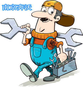 奔沃教你七大保養手段，讓發電機組更高壽