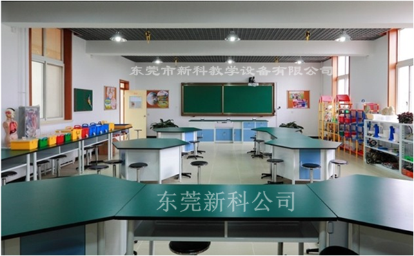 科學活動室設(shè)備
