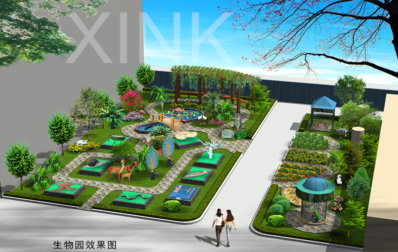 <a href='http://www.gdlangyu.cn/products/104-1.html' target='1' style='font-size:18px; font-weight:bold; color:#000000;'>生物園設(shè)計</a>效果圖