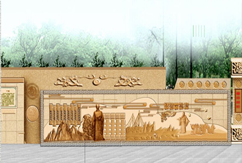 <a href='http://www.gdlangyu.cn/products/102-1.html' target='1' style='font-size:18px; font-weight:bold; color:#000000;'>校園浮雕</a>